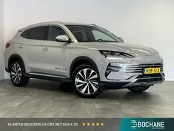 Grijs Nieuw 2025 BYD Seal U Design SUV | € 48.490