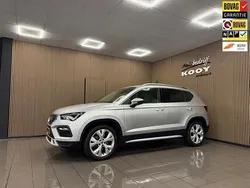Grijs Gebruikt 2021 Seat Ateca Business SUV | € 26.975 (Eerlijke prijs)
