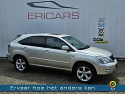 Grijs Gebruikt 2004 Lexus RX300 SUV | € 9.950