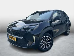 Nieuw 2025 Toyota Yaris Hybrid | € 32.499 (Eerlijke prijs)