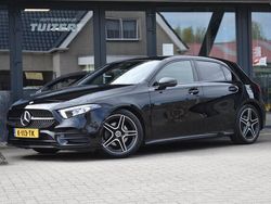 Hatchback Gebruikt 2021 Mercedes A180 AMG Hatchback | € 24.945 (Goede deal)