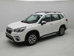 Wit Gebruikt 2020 Subaru Forester Comfort SUV | € 28.950 (Super prijs)