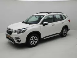 Wit Gebruikt 2020 Subaru Forester Comfort SUV | € 28.950 (Super prijs)