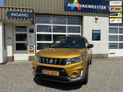 Geel Gebruikt 2020 Suzuki Vitara SUV | € 20.995 (Eerlijke prijs)