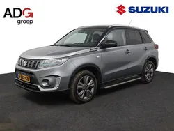 Grijs Gebruikt 2022 Suzuki Vitara SUV | € 22.950 (Eerlijke prijs)