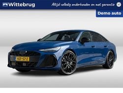 Blauw Gebruikt 2025 Audi A6 Sedan | € 74.950