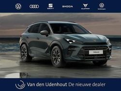 Blauw Nieuw 2025 Cupra Terramar SUV | € 45.990 (Goede deal)