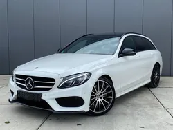 Mercedes 300