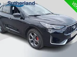Zwart Gebruikt 2024 Ford Kuga ST-Line X SUV | € 38.900 (Iets duurder)