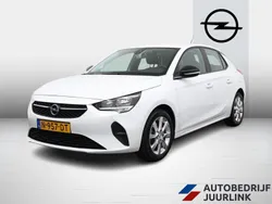 Wit Gebruikt 2021 Opel Corsa Hatchback | € 13.449 (Goede deal)