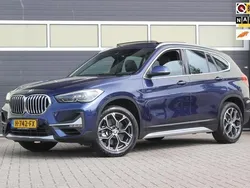 Blauw Gebruikt 2020 BMW X1 Performance SUV | € 30.900 (Eerlijke prijs)