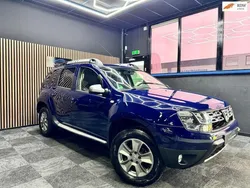 Blauw Gebruikt 2016 Dacia Duster Prestige SUV | € 9.950 (Eerlijke prijs)