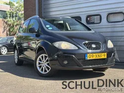 Seat Altea XL