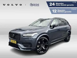 Blauw Gebruikt 2024 Volvo XC90 Ultimate SUV | € 69.850 (Eerlijke prijs)
