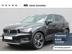 Gebruikt 2018 Volvo XC40 R-Design SUV | € 42.950 (Duur)