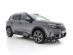 Grijs Gebruikt 2020 Citroën C5 Aircross Business Class SUV | € 17.445 (Duur)