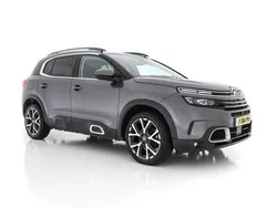 Grijs Gebruikt 2020 Citroën C5 Aircross Business Class SUV | € 19.945