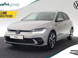 Grijs Nieuw 2025 VW Polo R-line Edition Hatchback | € 36.970