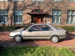 Gebruikt 1989 Peugeot 405 | € 3.950