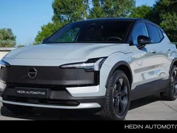 Grijs Nieuw 2025 Volvo EX30 Performance SUV | € 54.840