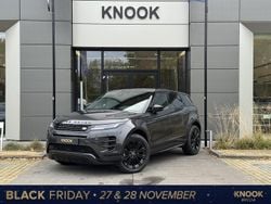 Grijs Gebruikt 2024 Land Rover Range Rover SE Dynamic SUV | € 62.850