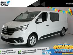 Ijswit 369 Gebruikt 2024 Renault Trafic Van | € 24.935 (Goede deal)