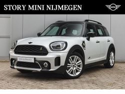 Grijs Gebruikt 2022 Mini Cooper Countryman Comfort SUV | € 34.450 (Eerlijke prijs)