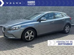 Grijs Gebruikt 2016 Volvo V40 Standard Stationwagen | € 15.694 (Goede deal)