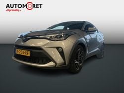 Suv Gebruikt 2022 Toyota C-HR SUV | € 27.950 (Duur)