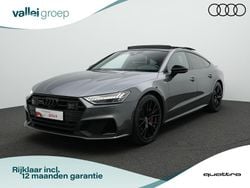 Grijs Gebruikt 2020 Audi A7 Sportback S-Line Hatchback | € 49.900 (Eerlijke prijs)