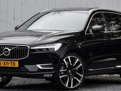 Gebruikt 2021 Volvo XC60 SUV | € 34.500 (Eerlijke prijs)