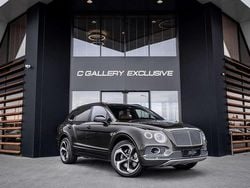 Grijs Gebruikt 2016 Bentley Bentayga SUV | € 99.995 (Eerlijke prijs)