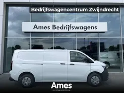 Wit Nieuw 2024 VW T6.1 Van | € 50.440