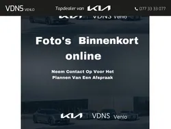 Groen Gebruikt 2024 Kia EV9 GT-Line SUV | € 71.950