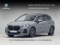 Grijs Gebruikt 2024 BMW 220 Active Tourer Comfort Edition MPV | € 41.950 (Goede deal)