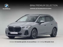 Grijs Gebruikt 2024 BMW 220 Active Tourer Comfort Edition MPV | € 42.950 (Goede deal)