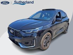 Zwart Gebruikt 2024 Ford Kuga ST-Line X SUV | € 40.900 (Super prijs)