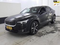 Zwart Gebruikt 2020 Polestar 2 Long Range Dual motor Hatchback | € 22.445 (Goede deal)