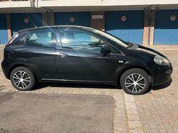 Gebruikt 2011 Fiat Grande Punto Hatchback | € 1.750