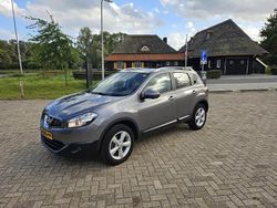 Grijs Gebruikt 2013 Nissan Qashqai 360º SUV | € 6.750 (Goede deal)