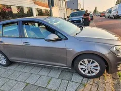 Grijs Gebruikt 2013 VW Golf VII Comfortline Hatchback | € 6.995 (Goede deal)