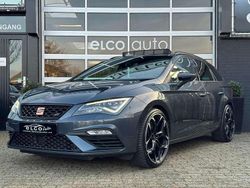 Grijs Gebruikt 2018 Cupra Leon Stationwagen | € 24.950 (Eerlijke prijs)