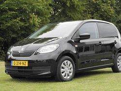 Zwart Gebruikt 2020 Skoda Citigo Ambition Hatchback | € 9.250 (Eerlijke prijs)