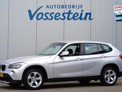 Grijs Gebruikt 2011 BMW X1 Executive SUV | € 11.500 (Eerlijke prijs)