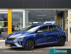 Blauw Gebruikt 2024 Renault Clio V Esprit Alpine Hatchback | € 25.695 (Eerlijke prijs)