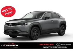Nieuw 2025 Mazda MX30 Nagisa SUV | € 34.400