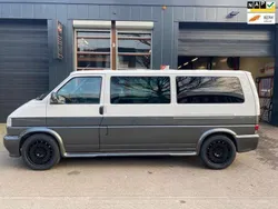 Grijs Gebruikt 1995 VW T4 Van | € 19.495