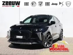 Zwart Gebruikt 2024 DS Automobiles DS7 Crossback Opera SUV | € 59.900