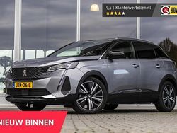 Grijs Gebruikt 2021 Peugeot 3008 GTi SUV | € 24.650