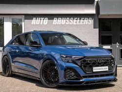 Blauw Gebruikt 2024 Audi SQ8 Competition SUV | € 105.895 (Eerlijke prijs)